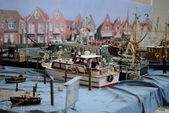 Diorama vom Hafen Neuharlingersiel

DSC 7128