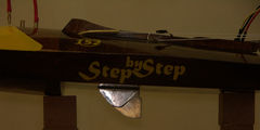 515 StepByStep modifizierte Turnfin, von BB
