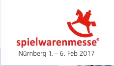 Spielwarenmesse 2017 -ms