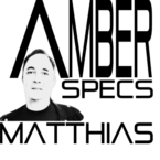 AMBERSpecs