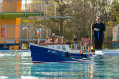 Auf'm Wasser